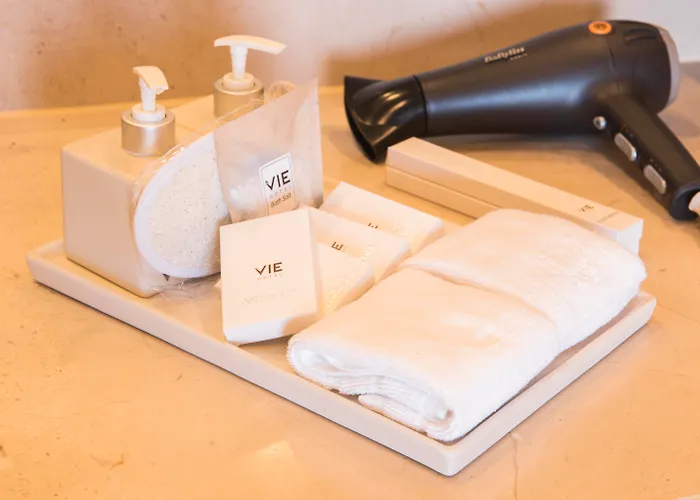 Vie - Mgallery Collection